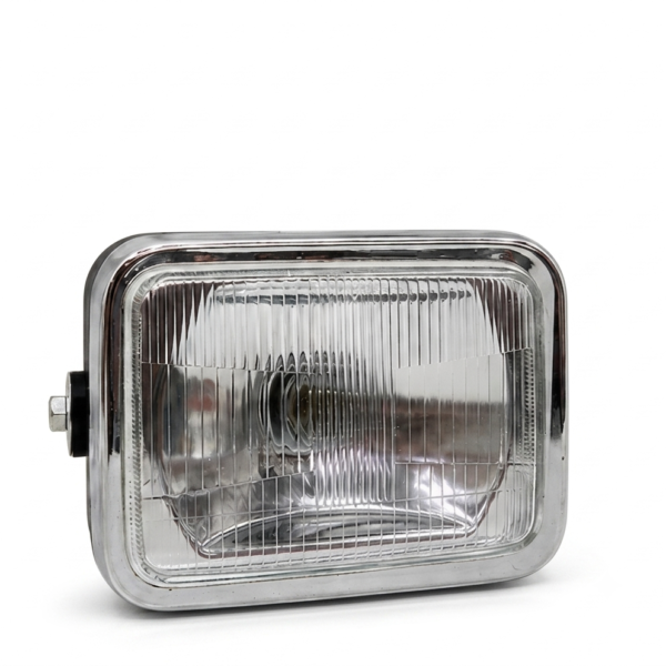 YAMAHA RXZ HEADLIGHT