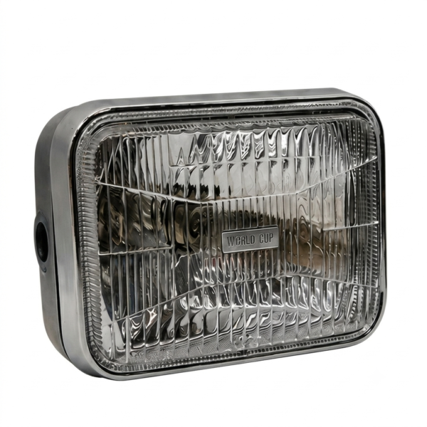 YAMAHA RXZ HEADLIGHT WORLD CUP