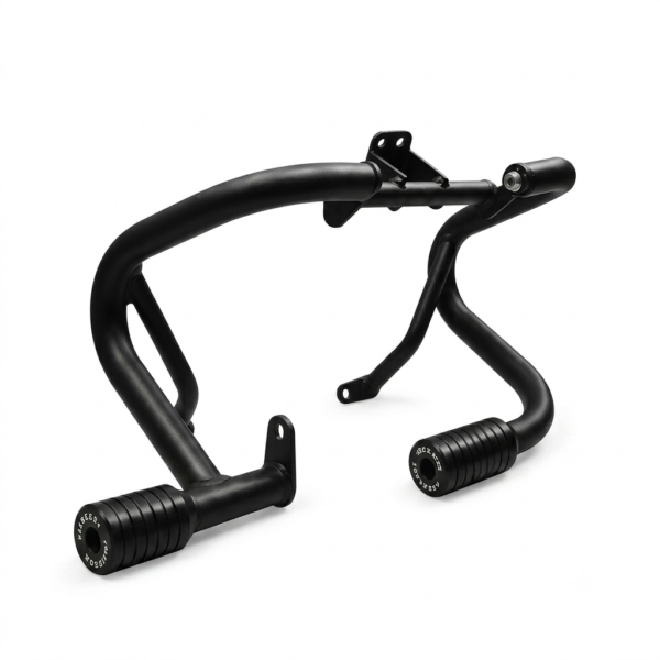 HARLEY DAVIDSON X440 T SINGLE SLIDER CRASH GUARD
