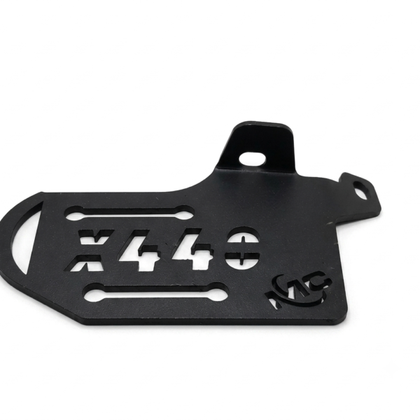 HARLEY DAVIDSON X440 T SINGLE FOOT REST