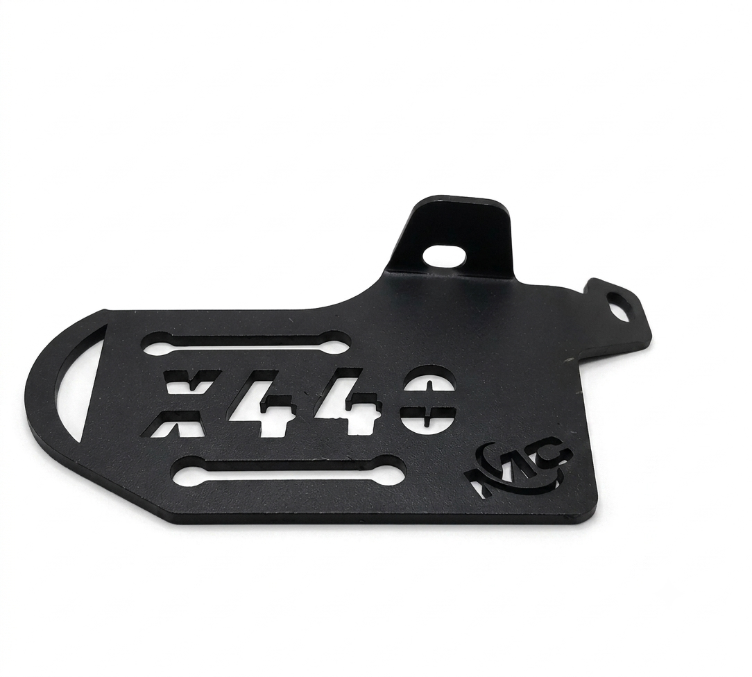 HARLEY DAVIDSON X440 T SINGLE FOOT REST