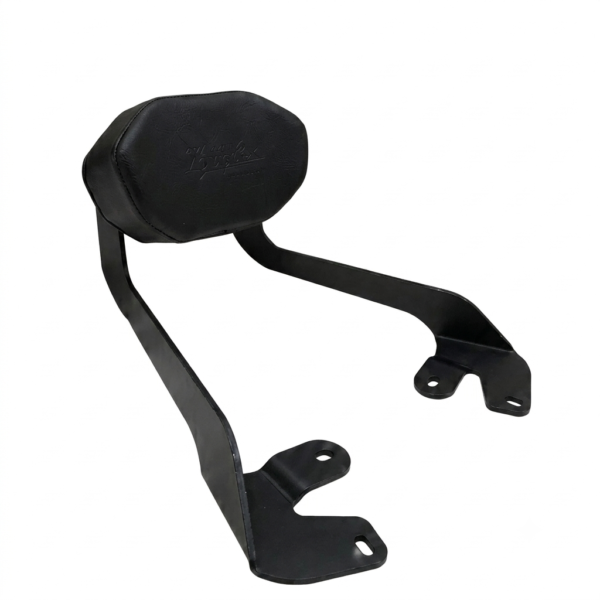 HARLEY DAVIDSON X440 T CNC BACK REST