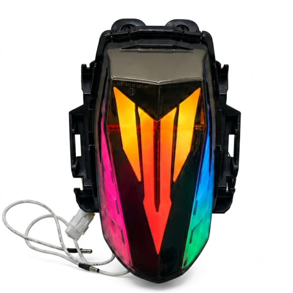 YAMAHA MT-15 TAIL LIGHT