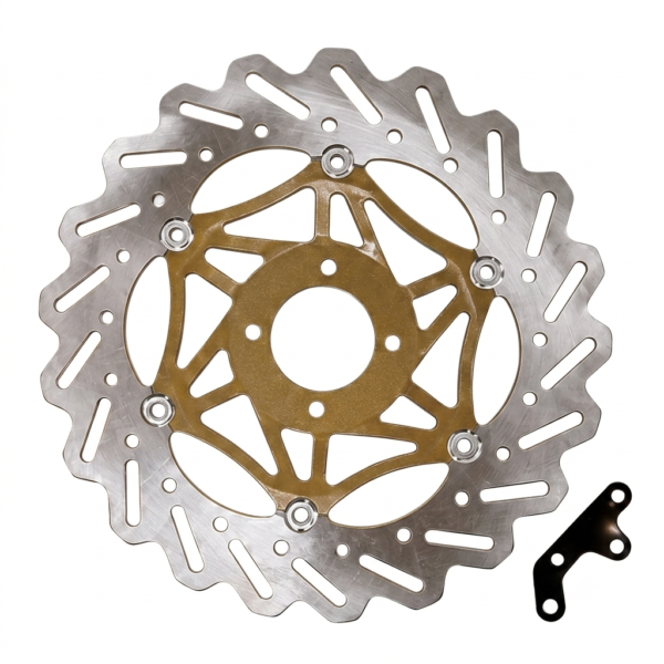 RX KING BRAKE DISC TYPE 7