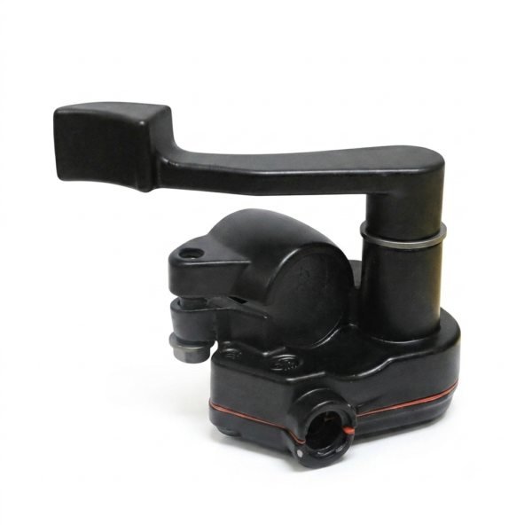 THUMB THROTTLE