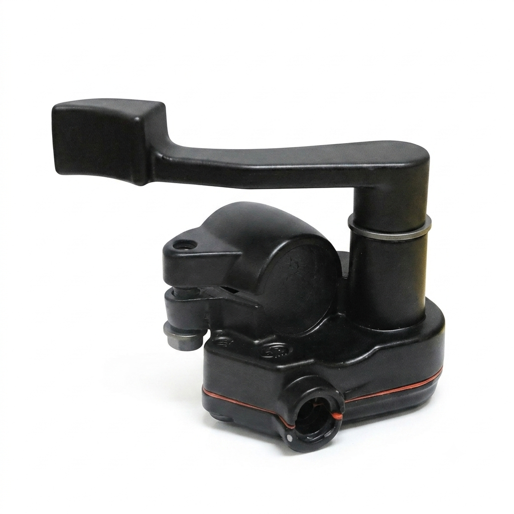 THUMB THROTTLE