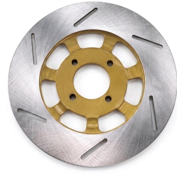 RX KING BRAKE DISC TYPE 8