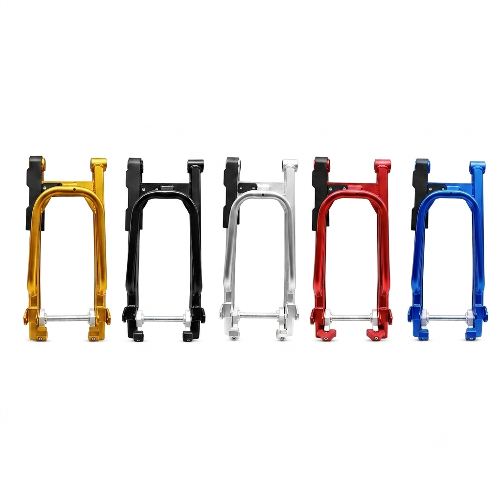RX KING SWINGARM