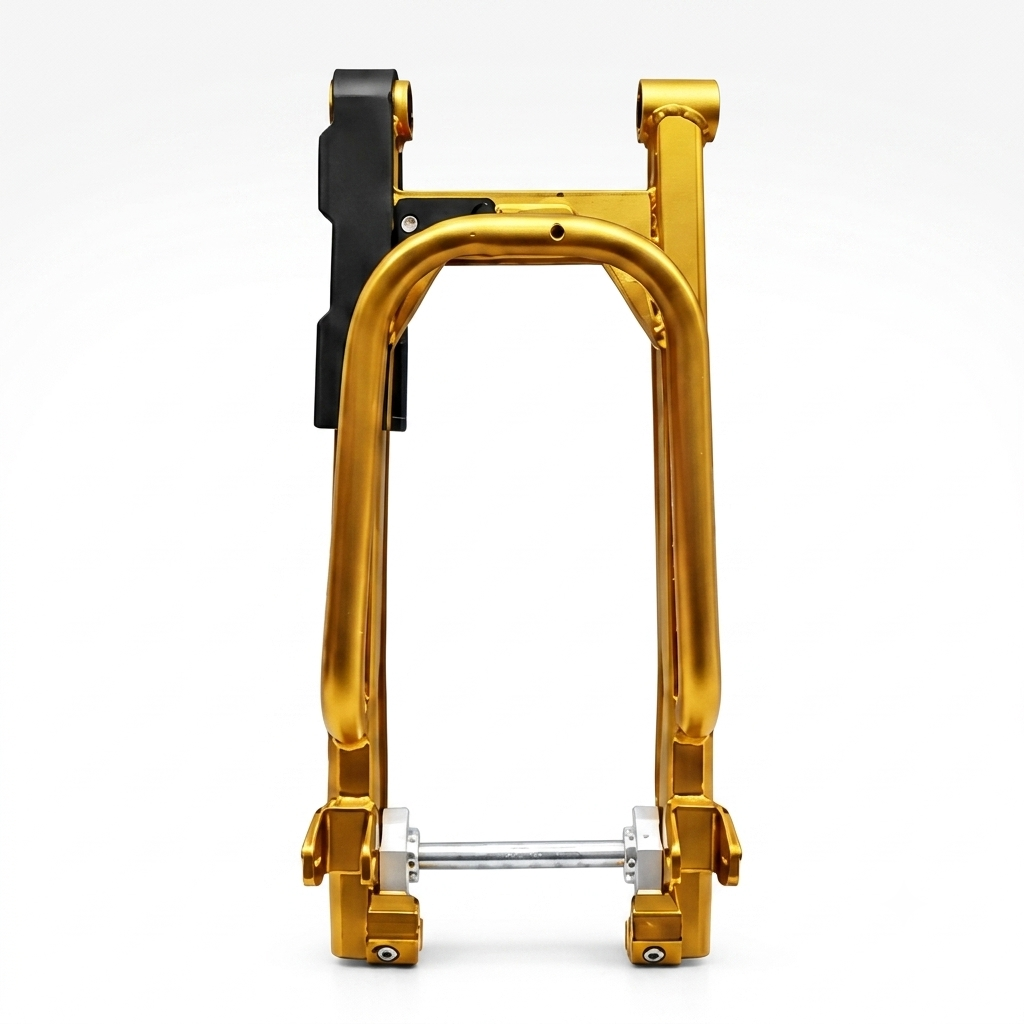 RX KING SWINGARM - Image 2