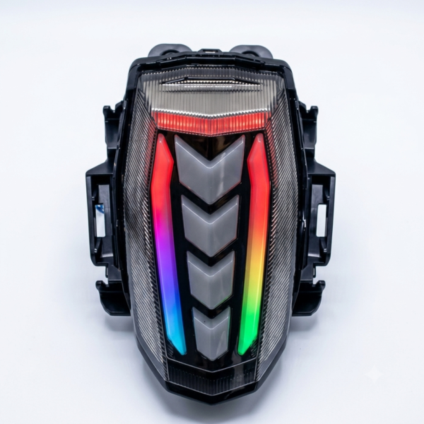 YAMAHA R15 V3/V4 TAIL LIGHT