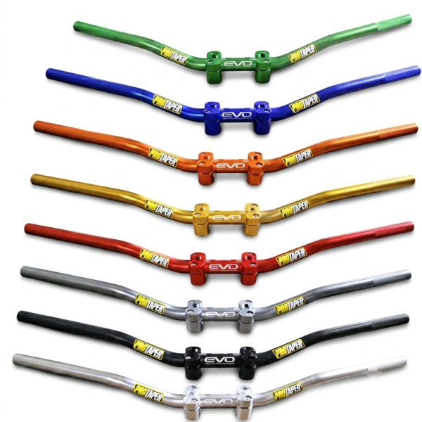 PROTAPER HANDLE WITH RISER