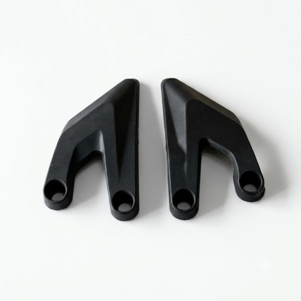 HEEL GUARD GEN 3 FRONT