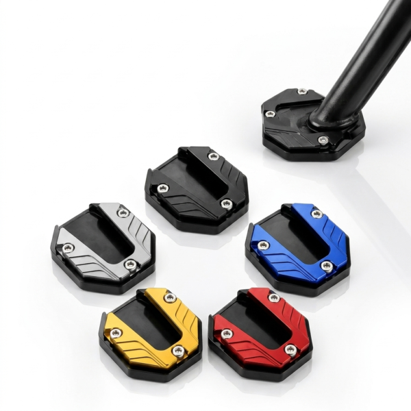 UNIVERSAL SIDE STAND EXTENDER