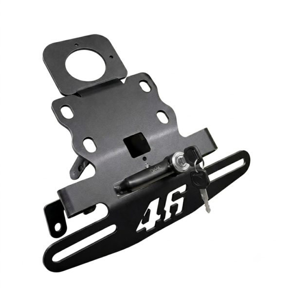 KEY LOCK SUPPORT FOR R15 V3 / V4 / MT-15 BIKES