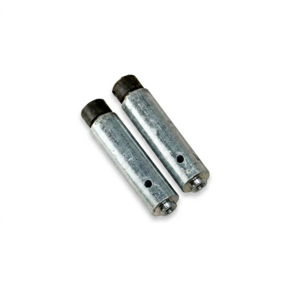 HIGH NUT SPLENDOR 4 INCH