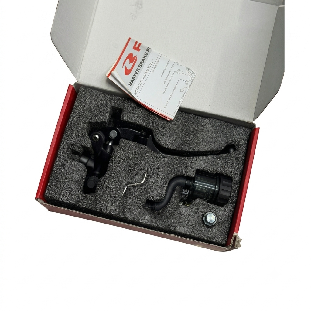 RCB BRAKE SET REPLICA - Image 4