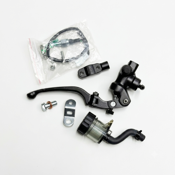 RCB BRAKE SET REPLICA