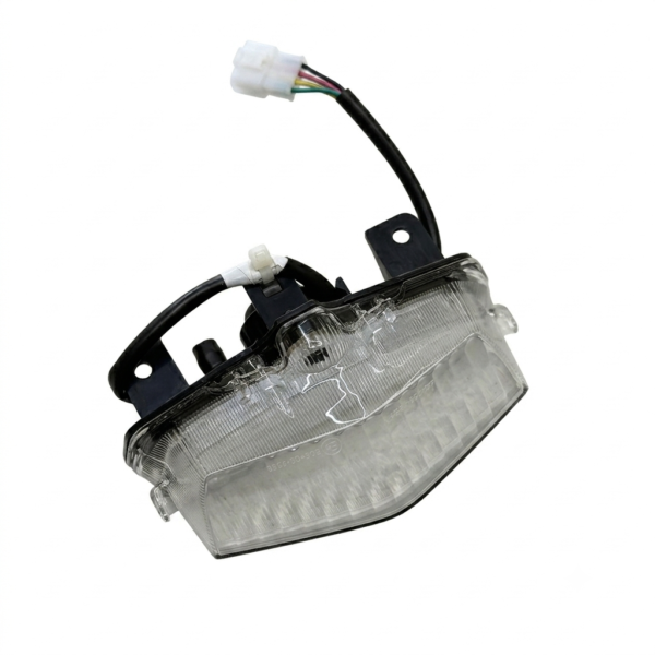TAIL LIGHT MT 15