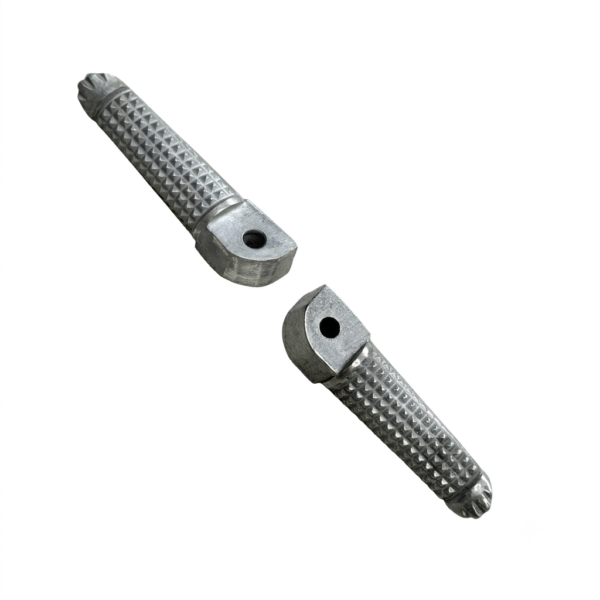 R15 REAR FOOTREST