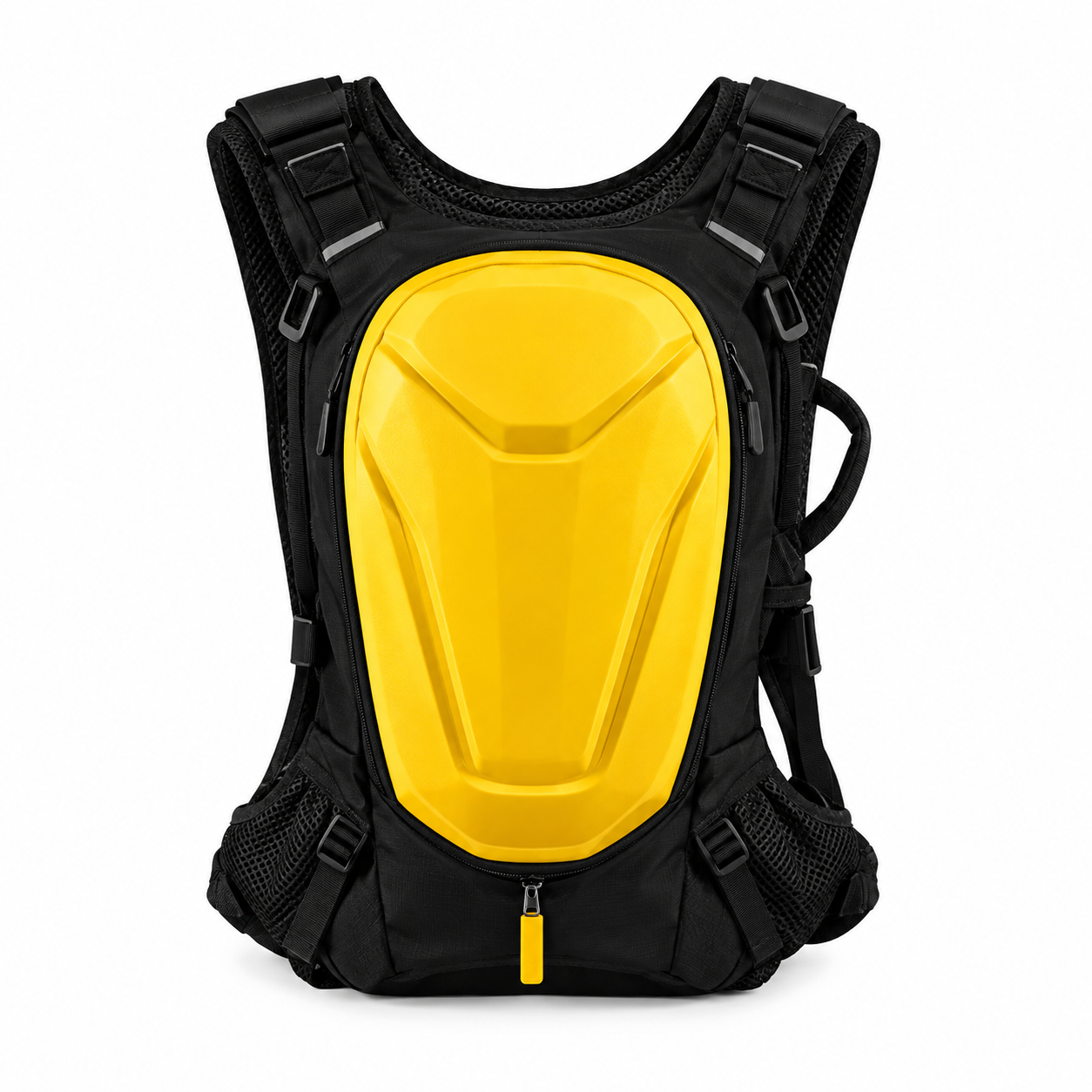 VANTORA FLUX 10L Backpack + 2L Hydration Bladder - Image 2