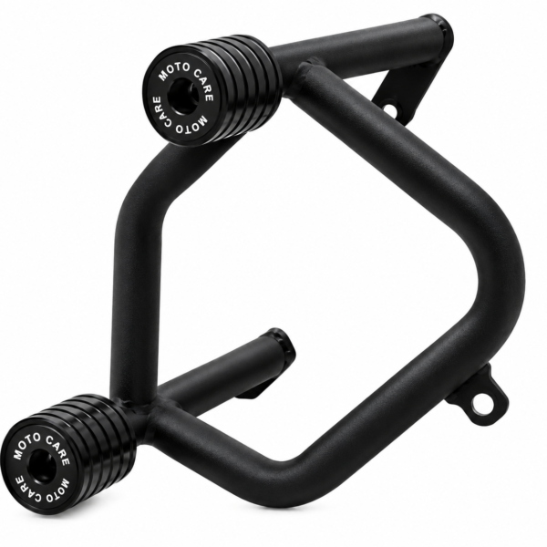 Interceptor / GT 650 Crash Guard Without Plate