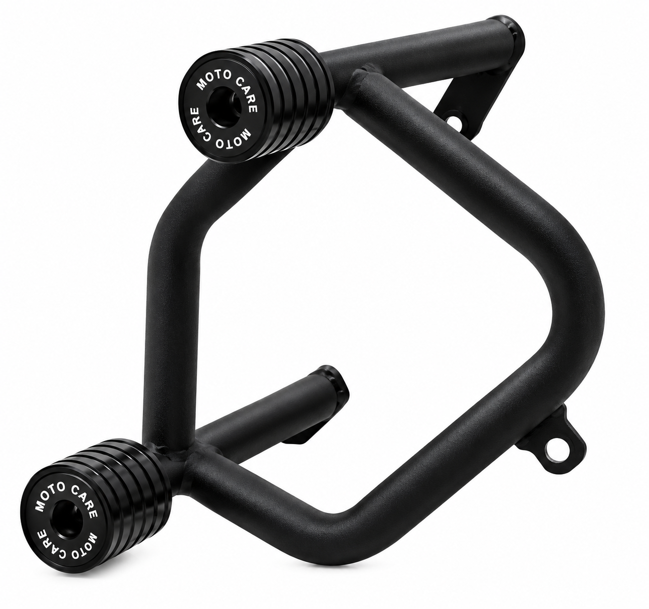 Interceptor / GT 650 Crash Guard Without Plate