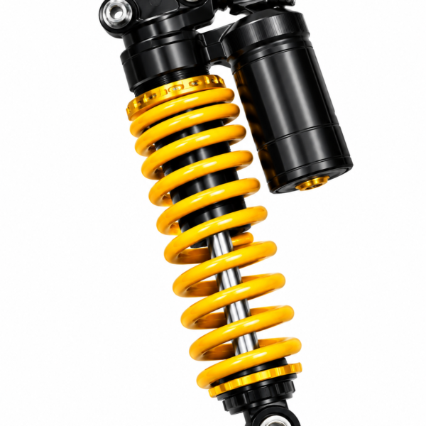 66BHP Air Born Shock Absorber KTM Duke 390/ 250