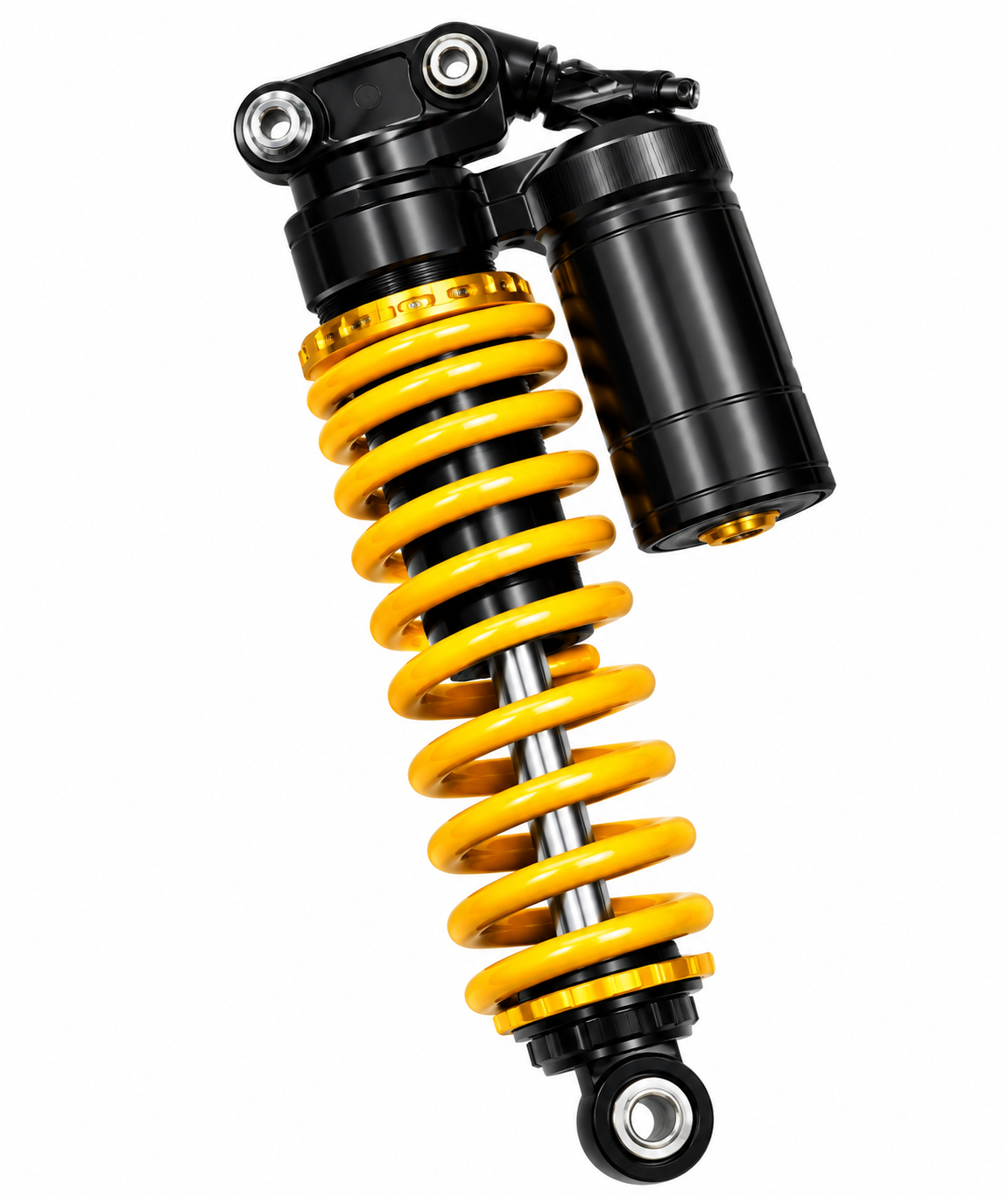 66BHP Air Born Shock Absorber KTM Duke 390/ 250