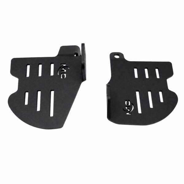 APACHE RTX 300 DUAL FOOT REST