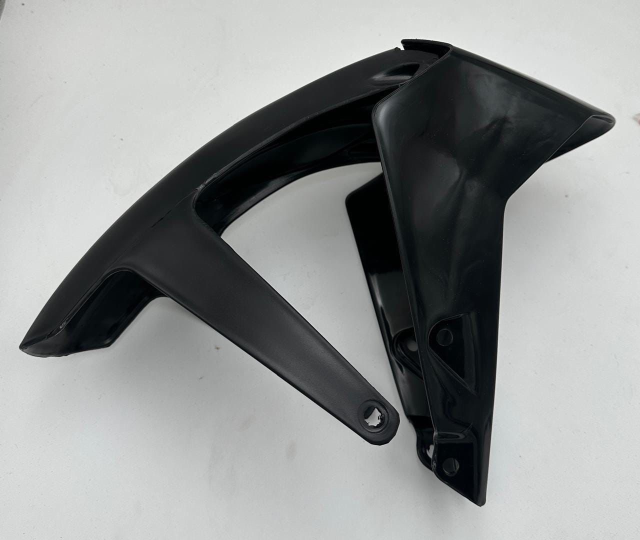 KTM Duke 250 Mudguard