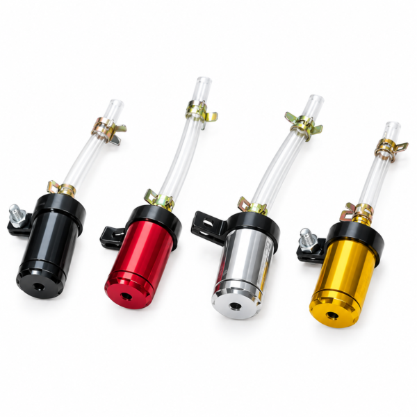 CNC Oil Can Small
