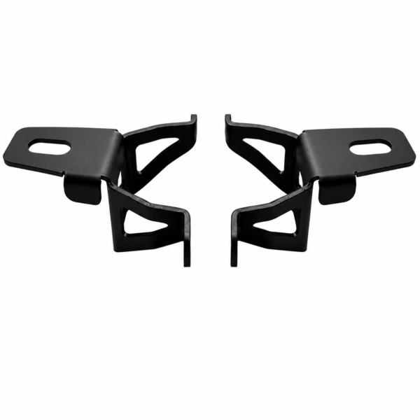 Meteor 350 Fog Light Clamp