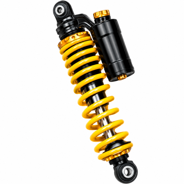 66BHP Air Born Shock Absorber for Honda CB350RS
