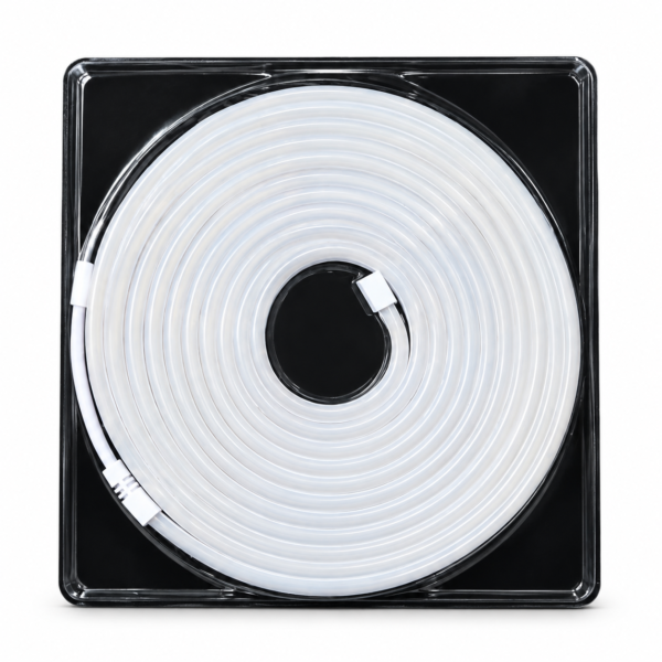 Neon RGB LED Strip Light 5 Meter