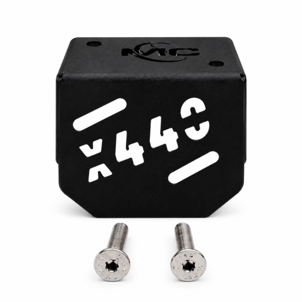 Harley Davidson X440T Disc Oil Cap Black