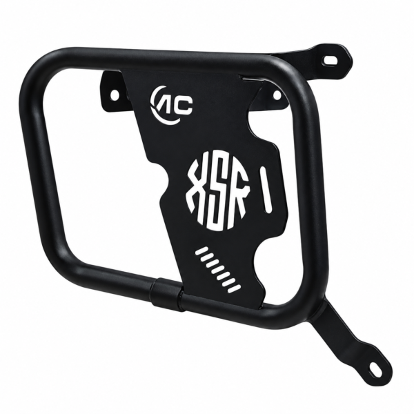 Yamaha XSR 155 Saddle Stay with Plate