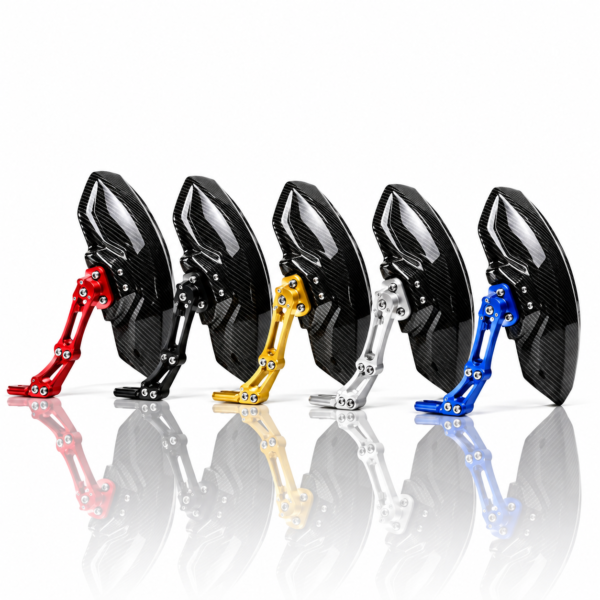 BMW G 310 GS/R CNC Tyre Guard
