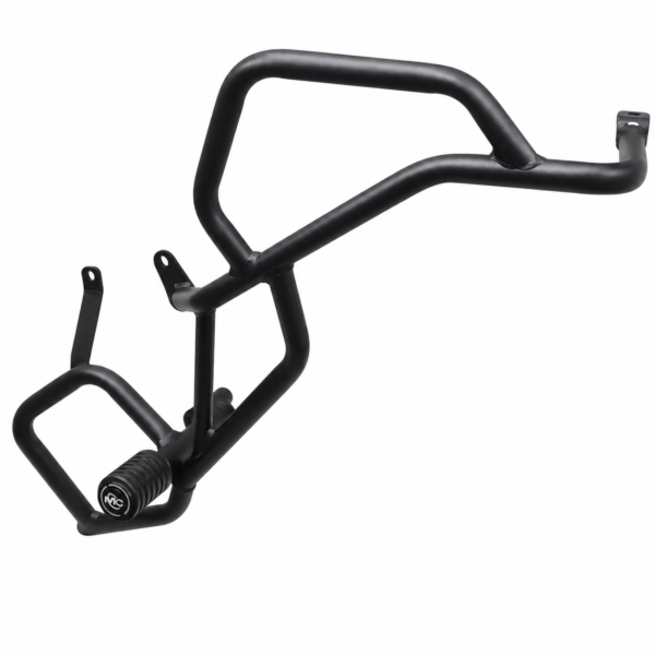 APACHE RTX 300 UPPER LOWER CRASH GUARD WITH SLIDER