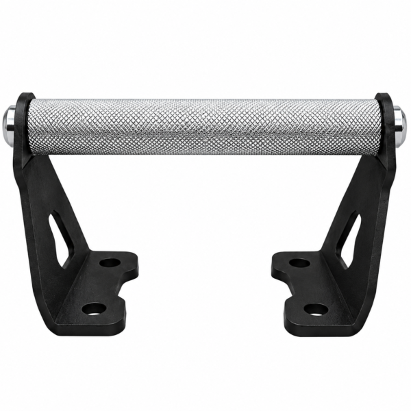 Harley Davidson X440T GPS Mount Aluminum Black