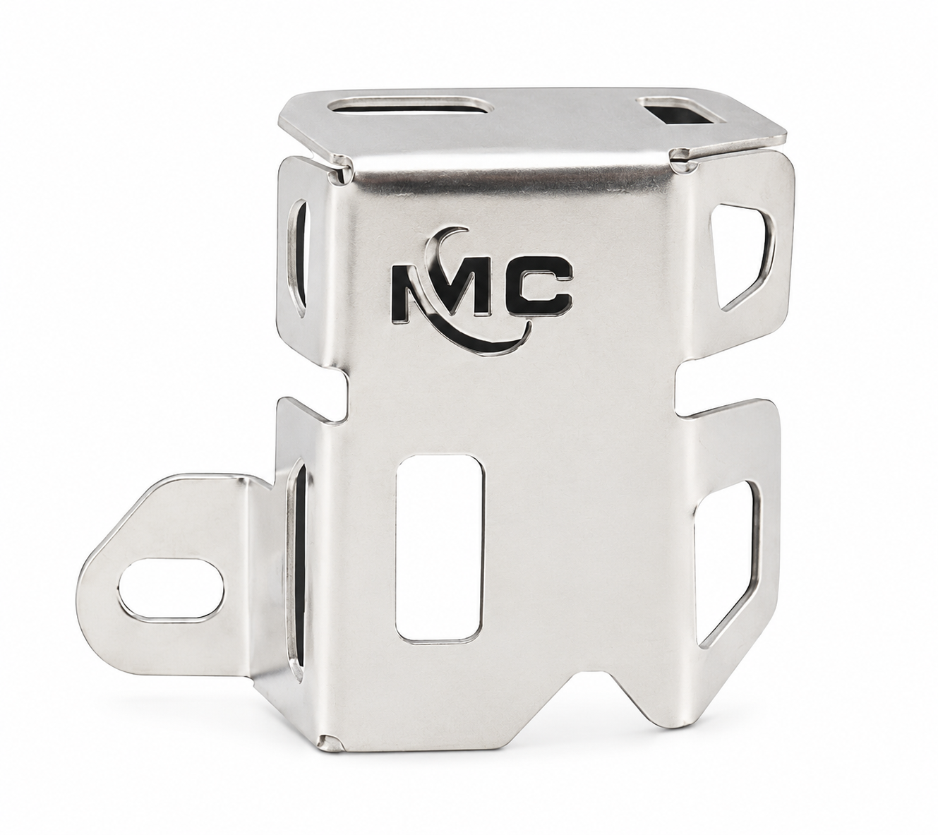 Apache RTX 300 Reservoir Oil Cap Stainless Steel