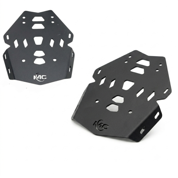 APACHE RTX 300 CNC CARRIER PLATE
