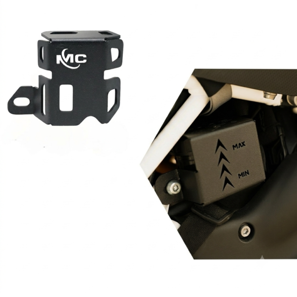 APACHE RTX 300 RESERVOIR OIL CAP
