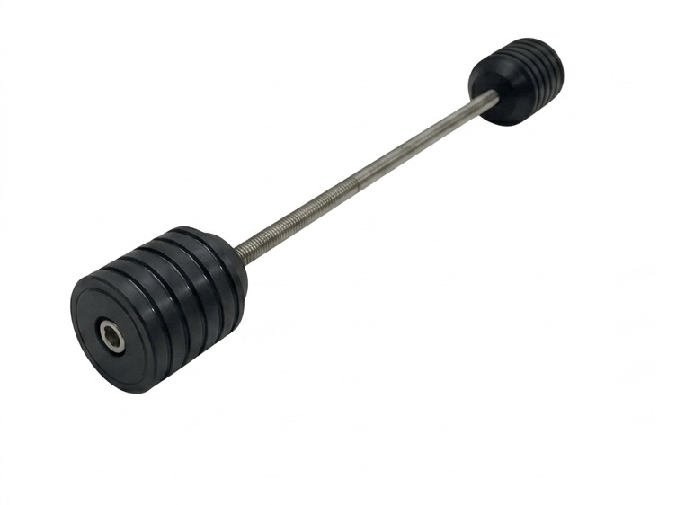 APACHE RTX 300 FORK SLIDER