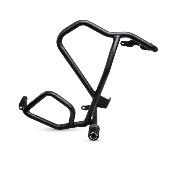 Suzuki V-Strom SX Upper Lower Crash Guard with Slider