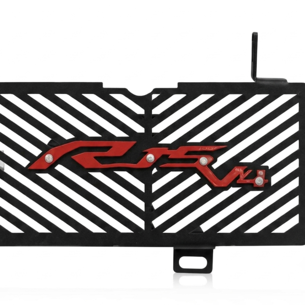 Yamaha R15 V4 Radiator Guard