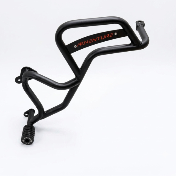 KTM 200/390 Adventure 2025 Crash Guard Type 1