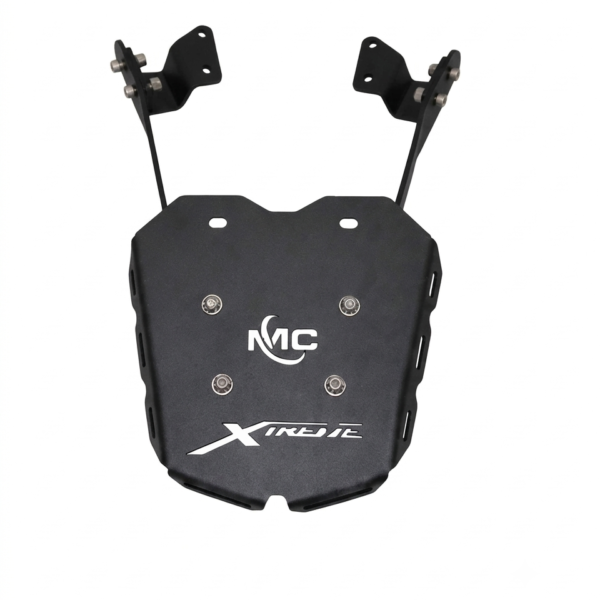 Hero Xtreme 250R CNC Carrier with Plate