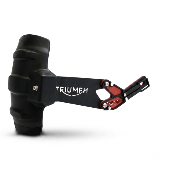Triumph Speed 400 Tyre Hugger