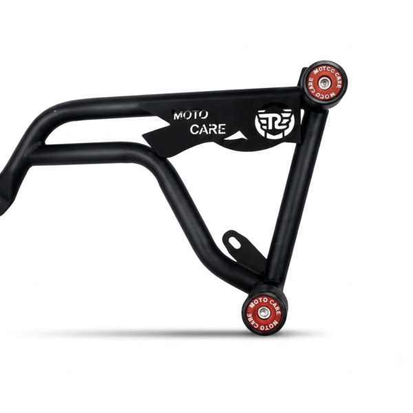 Hunter 350 Type 2 Crash Guard