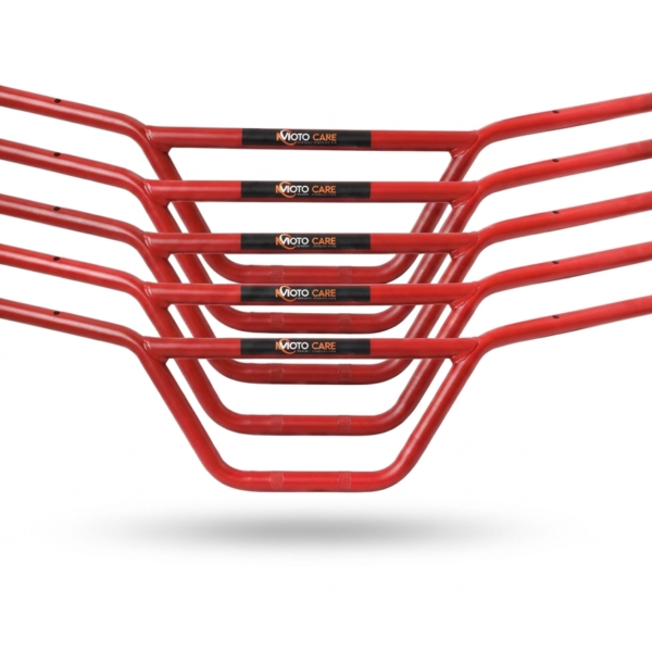 Xpulse TourX Adventure Handlebar Type 2